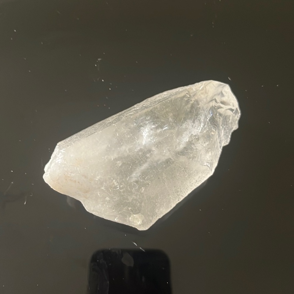 Large selenite originally $85